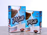 RIRI Milk for Family