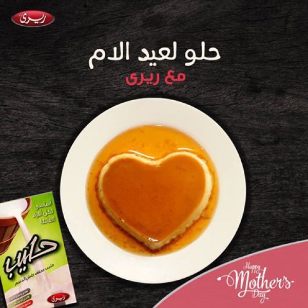 Recette de caramel au lait